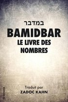 Bamidbar