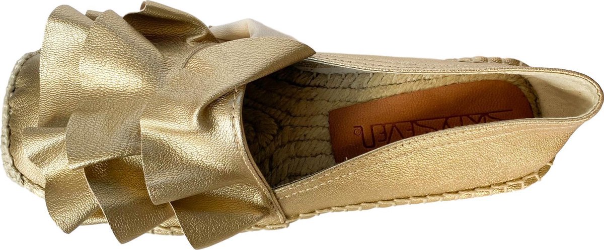 sixtyseven espadrilles