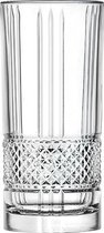 Jackie longdrink glas | Things For Drinks