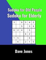 Sudoku for Old People
