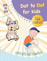 Dot to Dot Book
