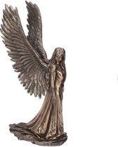 Nemesis Now Beeld/figuur Spirit Guide - Bronze Bronskleurig