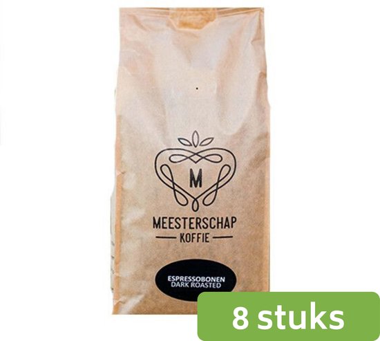Koffiebonen vergelijken en goedkoop koffiebonen kopen