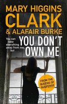 Clark, M: You Don't Own Me