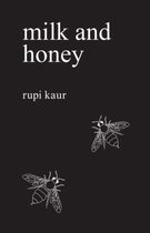Omslag Milk and Honey