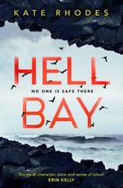Hell Bay A LockedIsland Mystery 1 Volume 1