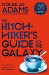 The Hitchhiker's Guide to the Galaxy 42nd Anniversary Edition