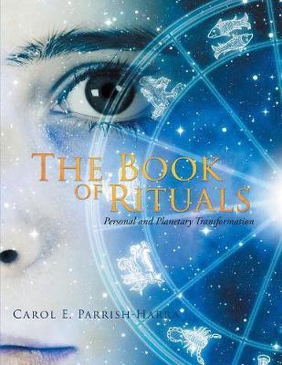 The Book of Rituals, Carol E ParrishHarra 9781643455952 Boeken bol
