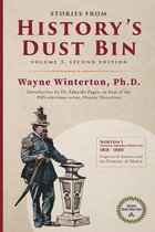 Stories from History's Dust Bin, Volume 3: Second Edition