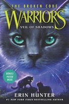Warriors The Broken Code 3 Veil of Shadows