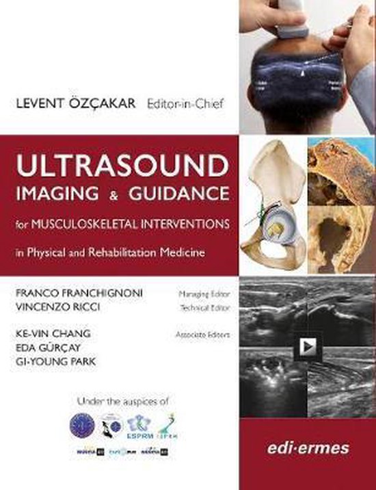 Ultrasound Imaging & Guidance for Musculoskeletal Interventions in