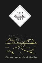 Mein Kalender 2020