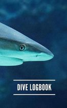 Dive Logbook: Scuba Diver Log