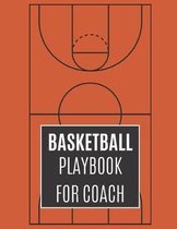 Basketball Playbook For Coach