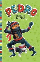 Pedro the Ninja