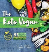 Vegetarian Weight Loss Cookbook-The Keto Vegan