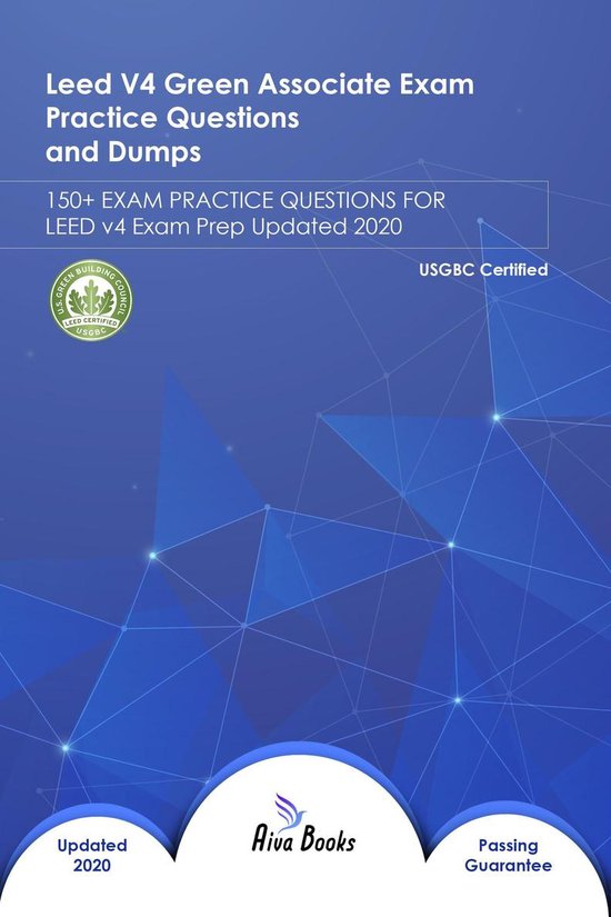 LEED-Green-Associate Examengine