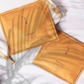 Gezichtsmasker anti - aging & lifting | Sulwhasoo Concentrated Ginseng Renewing Creamy Mask