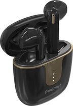 Tronsmart Onyx ace Zwart – Oordopjes draadloos – Earbuds – Wireless Bluetooth 5.0 – Noise cancellation – Qualcomm chip