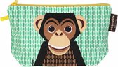 Coq en Pâte etui Chimpansee