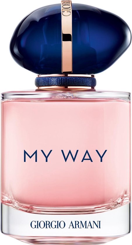 Giorgio Armani My Way - 90 ml - Eau de Parfum