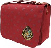 Harry Potter Schoudertas | Messenger Bag | Hogwarts