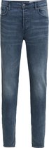 WE Fashion Heren skinny fit jeans -Maat W31 X L36