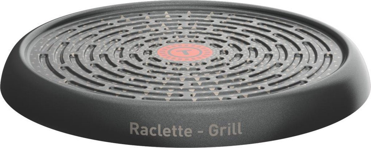 Raclette TEFAL 6 personnes 20€ - ventesavantdemenagement.
