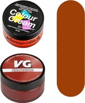 VG Crème Colorante Caramel 203