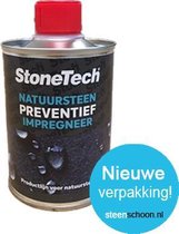 Natuursteen Impregneer - 250 ml - StoneTech Natuursteen Preventief Impregneer