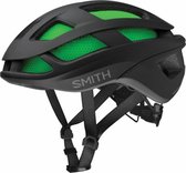 Smith Trace MIPS fietshelm Zwart