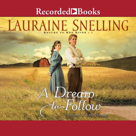 A Dream to Follow - cover