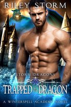 Storm Dragons 2 -  Trapped by the Dragon