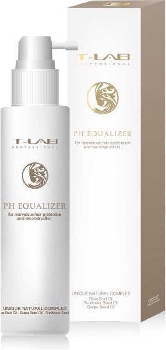 T-Lab PH Equalizer 150ml