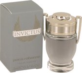 Invictus by Paco Rabanne 5 ml - Mini EDT