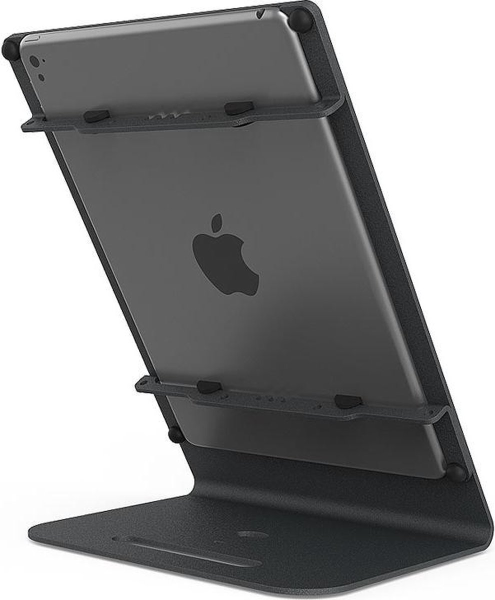 Heckler Design Windfall stand portrait, tafelstandaard compatibel met iPad 10.2 inch