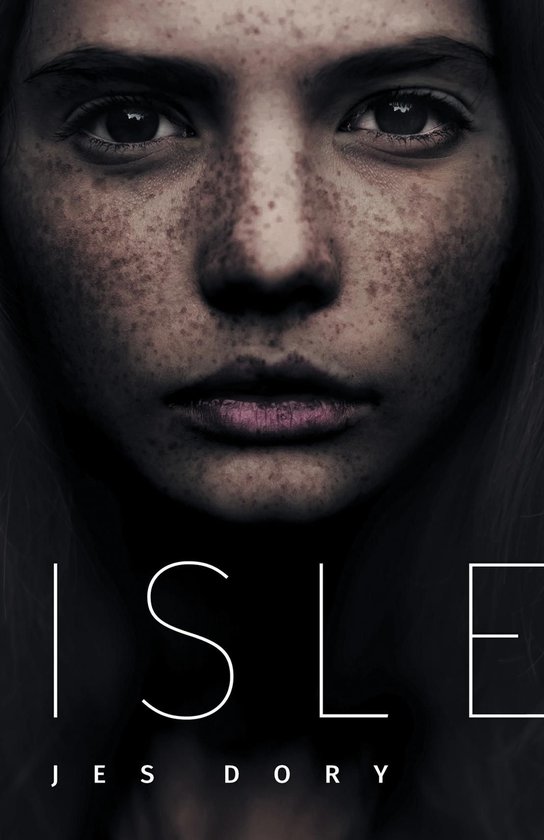 Isle - cover