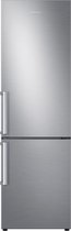 Samsung RB36T622DS9 - Koel-vriescombinatie - Mat zilver