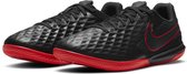 Nike Sportschoenen - Maat 32 - Unisex - zwart,rood