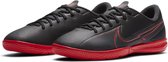 Nike Sportschoenen - Maat 37.5 - Unisex - zwart,rood