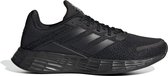 adidas Sportschoenen - Maat 39 1/3 - Unisex - zwart