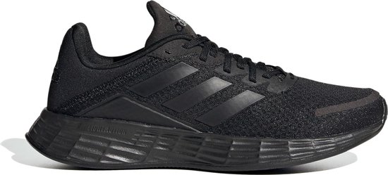 Sportschoenen - Maat 39 1/3 - Unisex - zwart