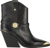 JOSH V LEANNA Boots Zwart