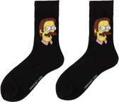 Fun sokken 'Ned Flanders' The Simpsons (91003)