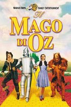 Warner Home Video Il mago di Oz DVD 2D Engels, Frans, Italiaans