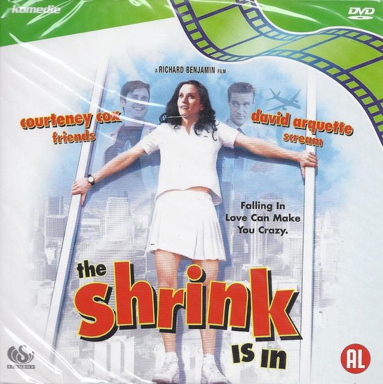 Shrink Is In =Rerelease=