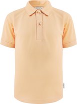 SEABASS - UV shirt - kind - elegante polo - UPF50+ bescherming - zwemmen in stijl - sneldrogend - licht materiaal gemaakt van Bioactive polyester - beschikbaar in alle maten -