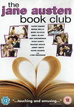 The Jane Austen book club (Import)