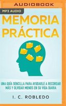 Memoria Pr�ctica: Una Gu�a Sencilla Para Ayudarle a Recordar M�s Y Olvidar Menos En Su Vida Diaria