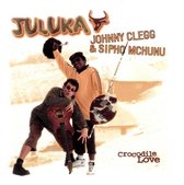 Juluka (Johnny Clegg & Sipho Mchunu) - Crocodile love